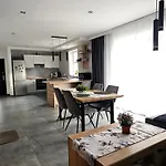 Apartment Ostoja Sowibor Dolgie