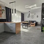 Apartment Ostoja Sowibor Dolgie