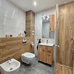 Apartment Ostoja Sowibor Dolgie