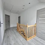 Ostoja Sowibor Apartment Dolgie