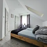 Apartment Ostoja Sowibor *