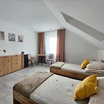 Apartment Ostoja Sowibor