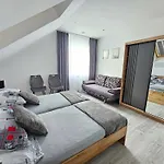 Ostoja Sowibor Apartment
