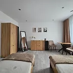 Apartment Ostoja Sowibor *