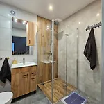 Ostoja Sowibor Apartment *