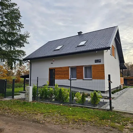 Ostoja Sowibor Apartman