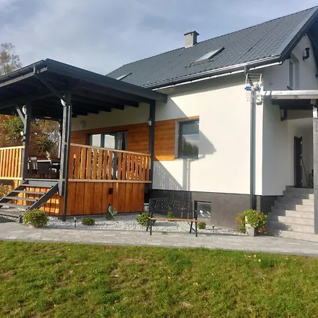 Apartman Ostoja Sowibor *