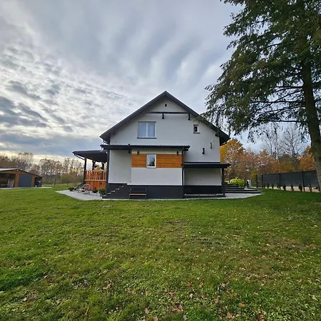 Ostoja Sowibor Apartman