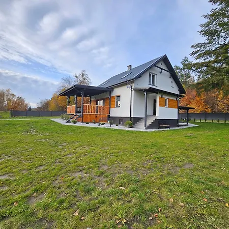 Ostoja Sowibor * Dolgie