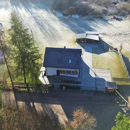 Apartman Ostoja Sowibor