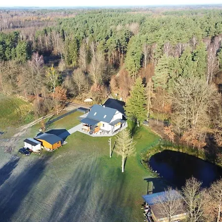 Apartman Ostoja Sowibor *