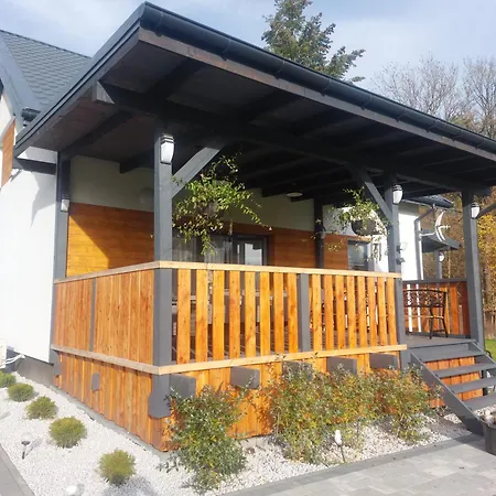 Apartman Ostoja Sowibor