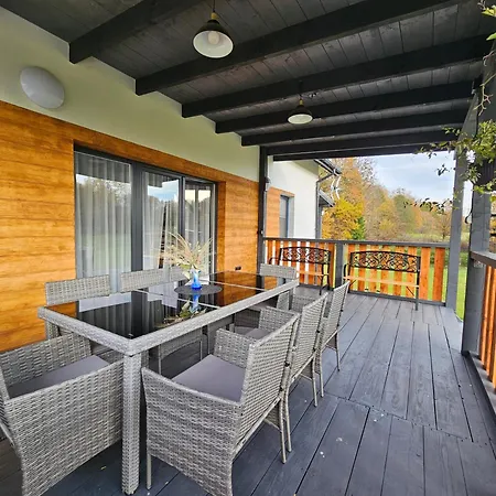 Ostoja Sowibor * Dolgie