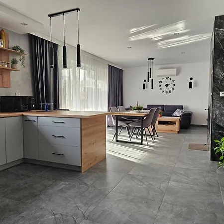 Apartman Ostoja Sowibor Dolgie