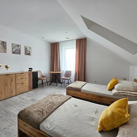 Apartman Ostoja Sowibor