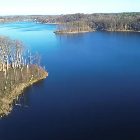 Apartman Ostoja Sowibor