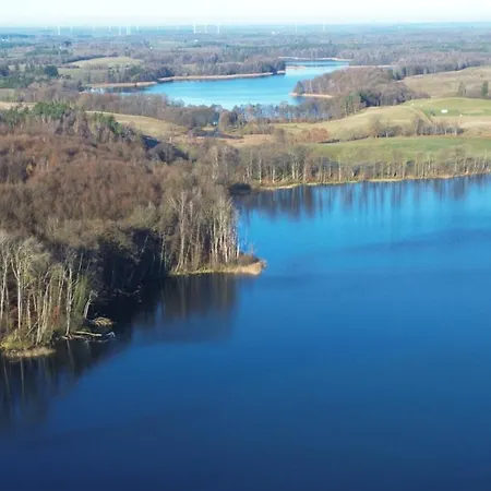 Apartman Ostoja Sowibor