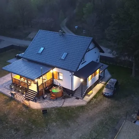 Ostoja Sowibor Lägenhet