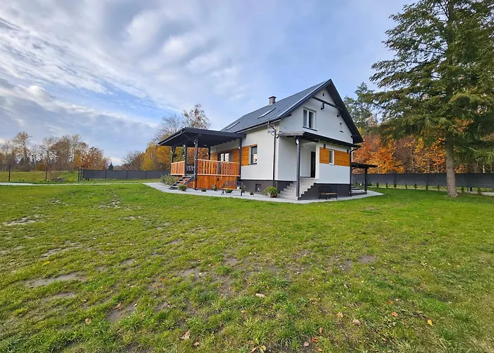 Ostoja Sowibór * Dolgie