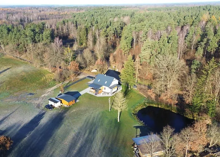 Apartamento Ostoja Sowibór *