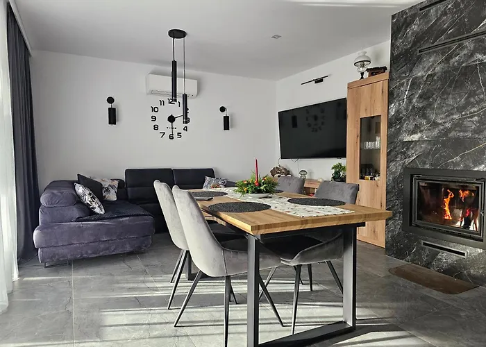 Ostoja Sowibór Dolgie