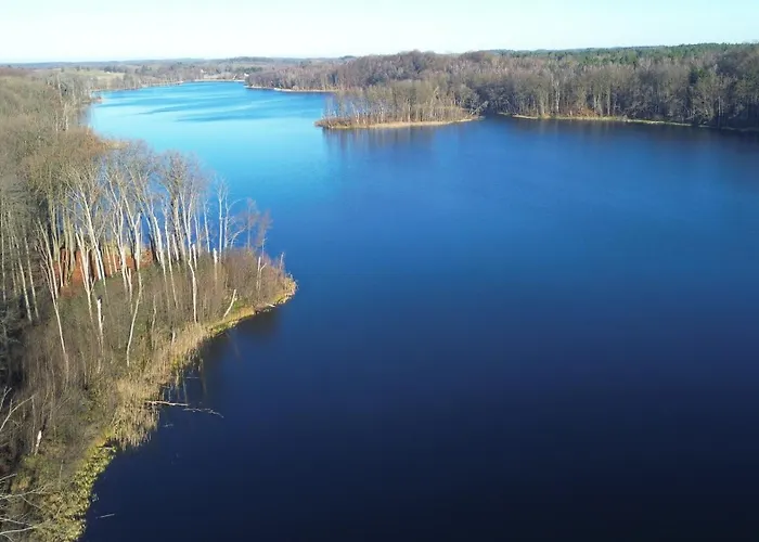 Apartamento Ostoja Sowibór