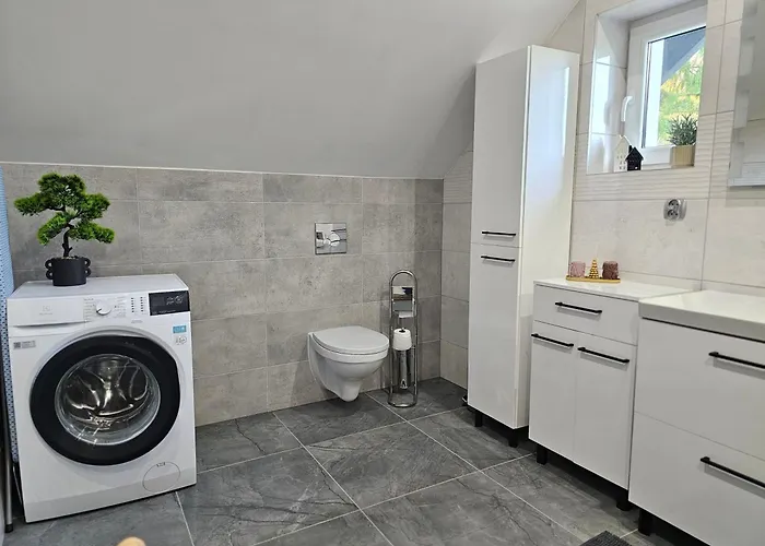 Apartamento Ostoja Sowibór *